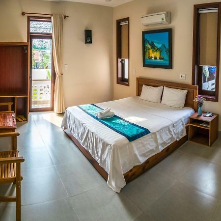 Mama'S House Hoi An Homestay Eksteriør bilde