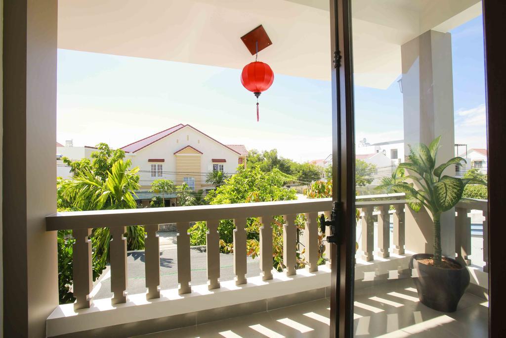 Mama'S House Hoi An Homestay Eksteriør bilde