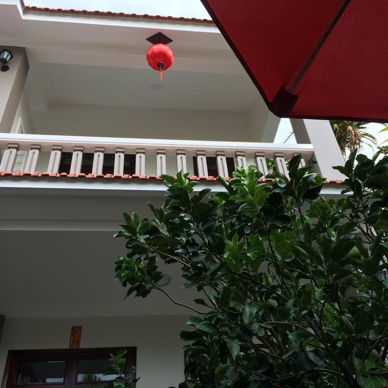 Mama'S House Hoi An Homestay Eksteriør bilde
