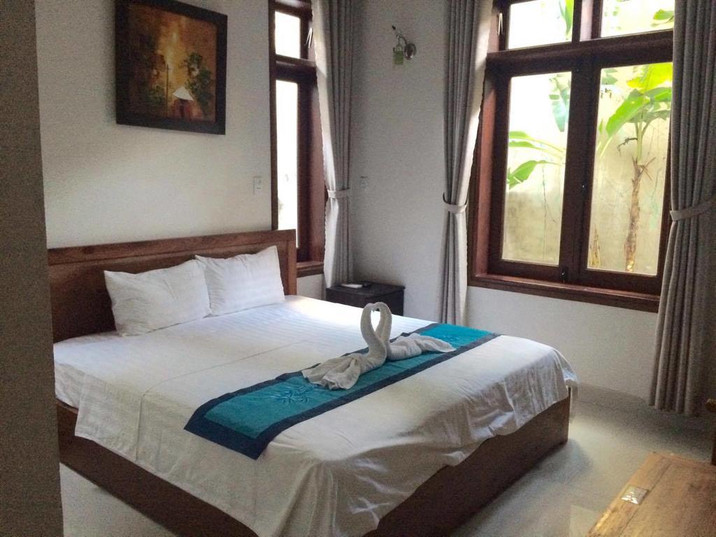 Mama'S House Hoi An Homestay Eksteriør bilde