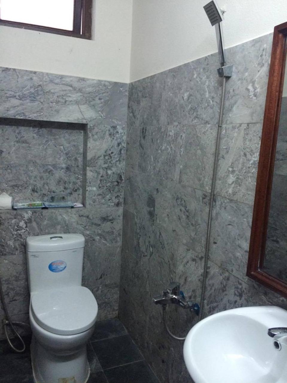 Mama'S House Hoi An Homestay Rom bilde
