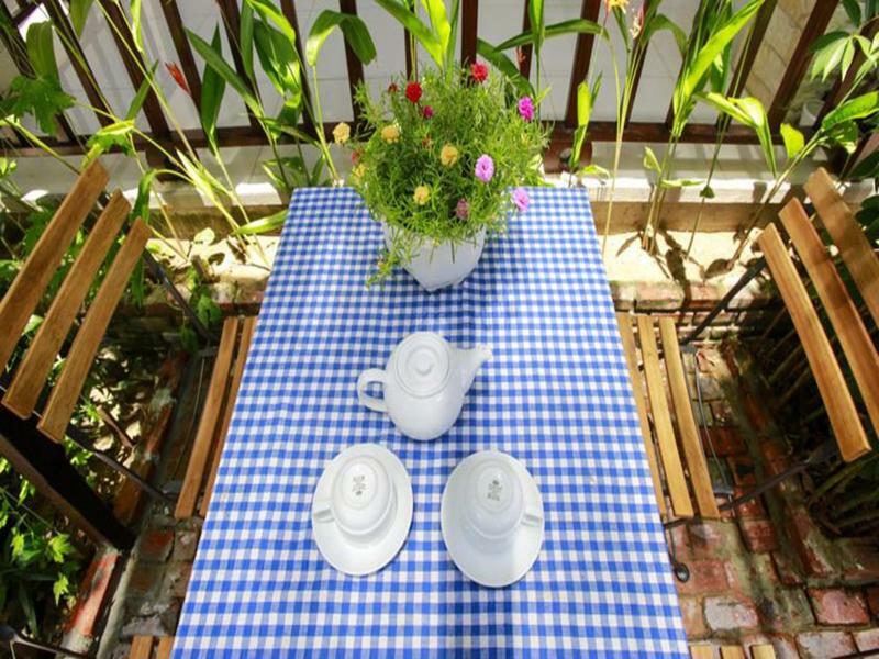 Mama'S House Hoi An Homestay Eksteriør bilde