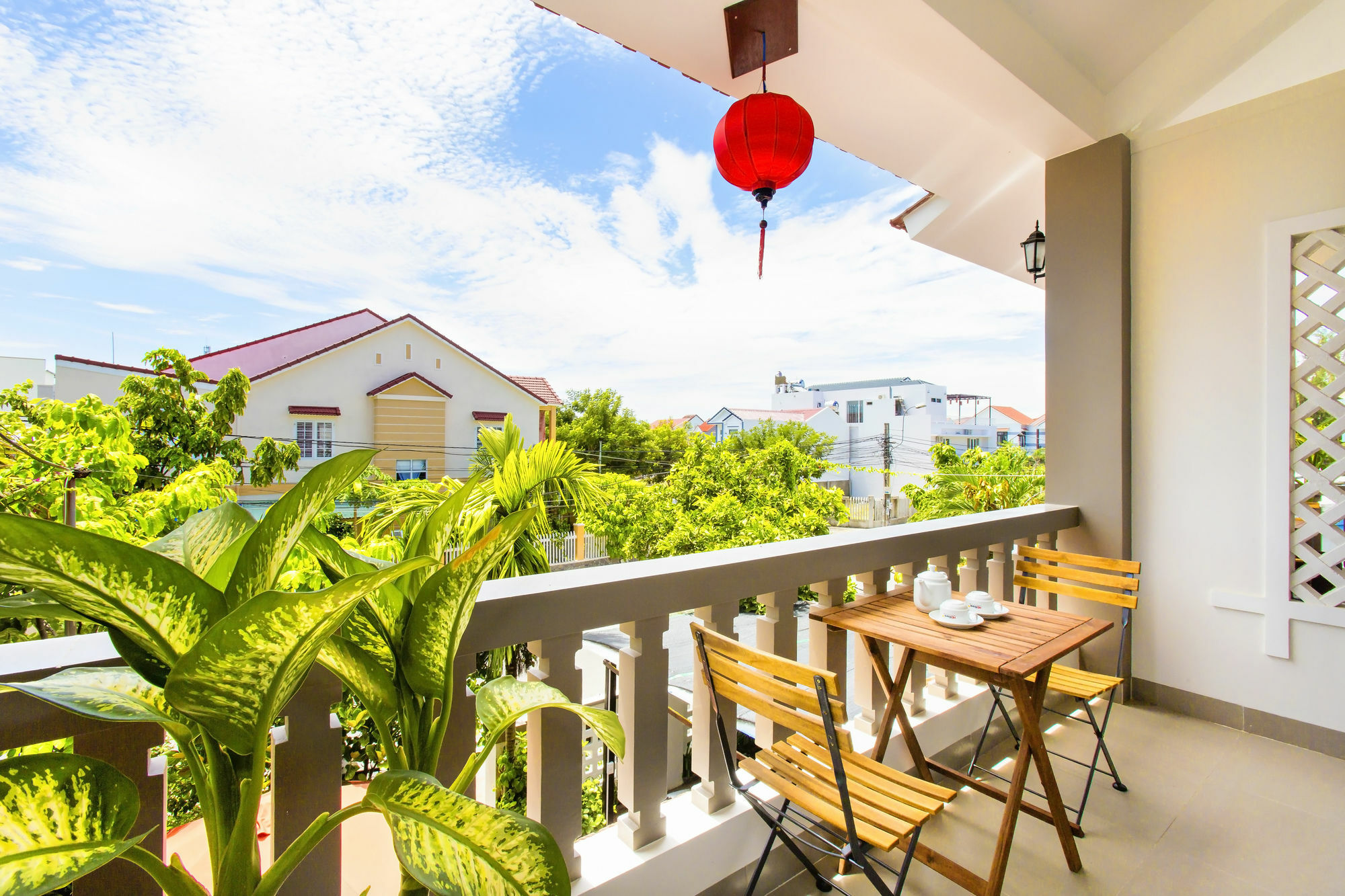 Mama'S House Hoi An Homestay Eksteriør bilde