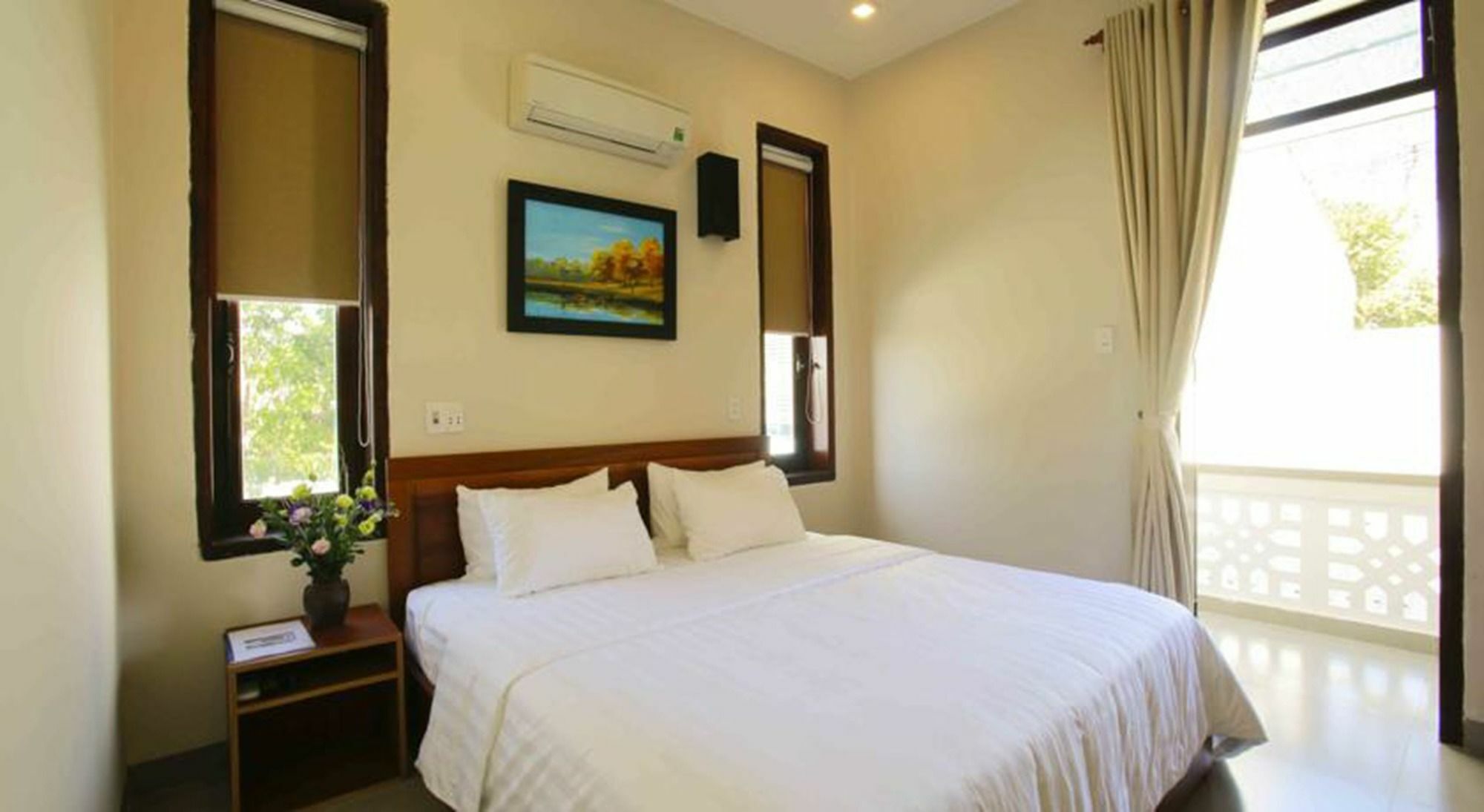 Mama'S House Hoi An Homestay Eksteriør bilde
