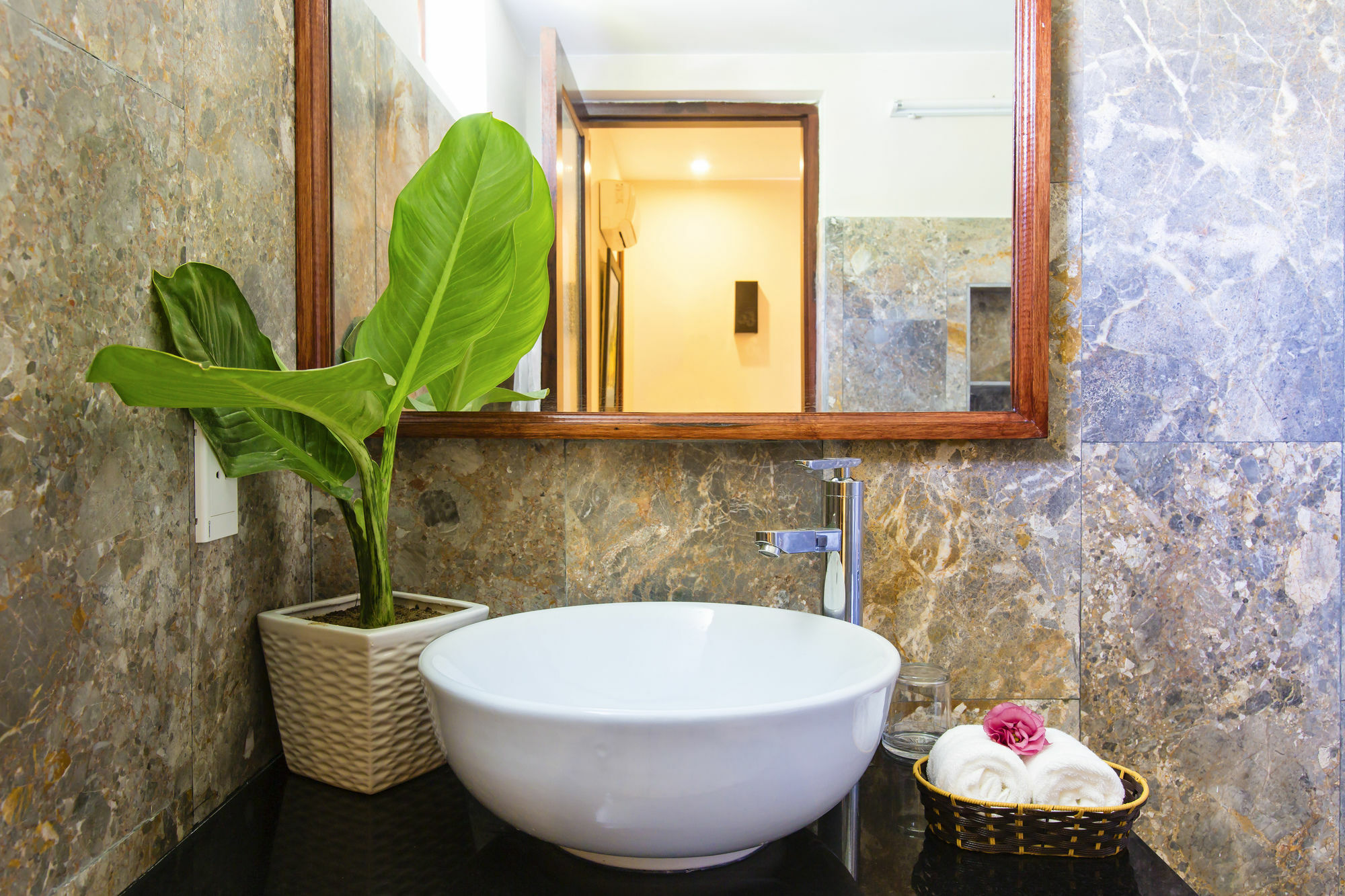 Mama'S House Hoi An Homestay Eksteriør bilde