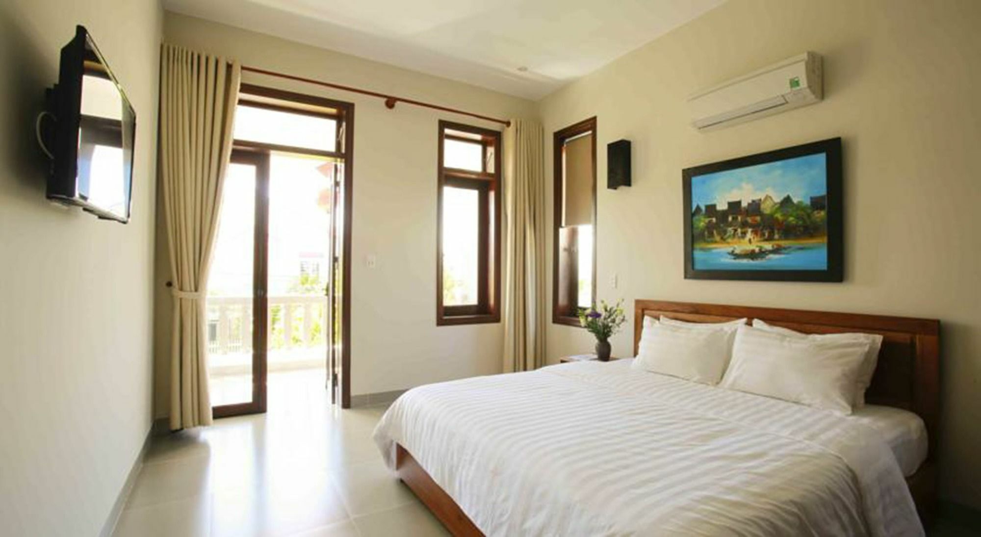 Mama'S House Hoi An Homestay Eksteriør bilde